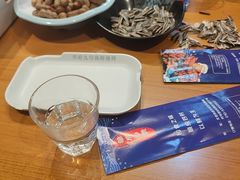 -华府九号海鲜烧烤大排档(龙域店)