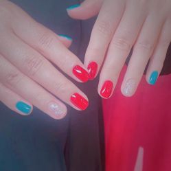 -丹曦·美甲美睫