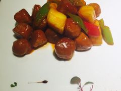 -茹·pure vegan(博华广场店)