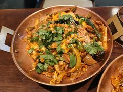 -成都你六姐·牛肉冒菜(城市集市合生汇店)