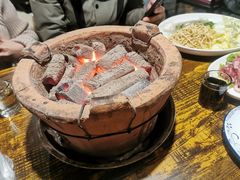 -老五烧烤(盘金华府总店)