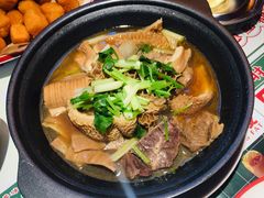 -永兴發香港茶餐厅(三坊七巷店)
