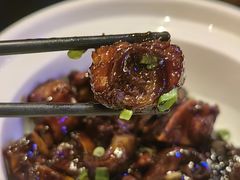 -绿茶餐厅(哈尔滨凯德店)