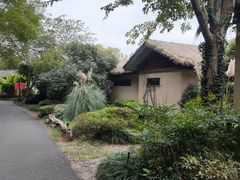 -芳草地度假酒店·野炉中餐厅