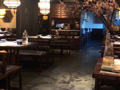 -绿茶餐厅(千岛湖银泰城店)