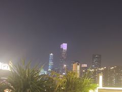 -琶醍壹号•音乐江景餐吧