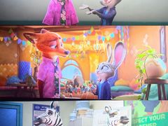 -长安国际影城(钟楼店)