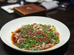 -四季民福烤鸭店(外滩外白渡桥店)