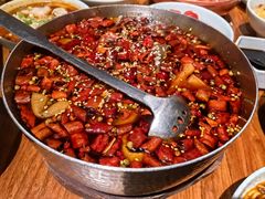 -双流老妈兔头(荟聚店)