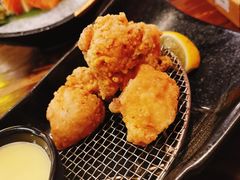 -白石的深夜食堂(大上海店)