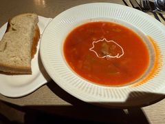 -波特曼西餐厅(中央大街店)