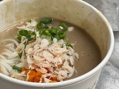 -斌斌鲜鱼糊汤粉(粮道街店)