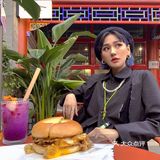 深藏在小院深处的可爱