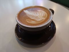 卡布基诺-茶缸AMOKKA COFFEE