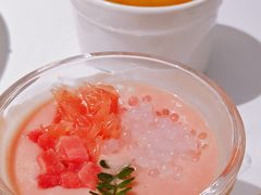 -晶丽香榭自助餐(南京大饭店)