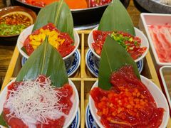 -冯校长老火锅(广州正佳广场店)