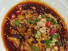 -川人百味(亿合城店)