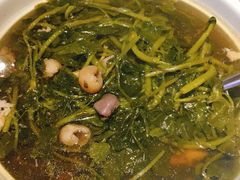 西洋菜陈肾汤-晶晶粤西特色美食(市桥店)