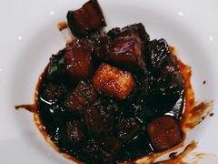 -缘餐厅(钵池山公园店)