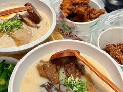 -味千拉面(世纪东方店)