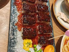 -贯贯吉·清真餐厅(浙江中路店)