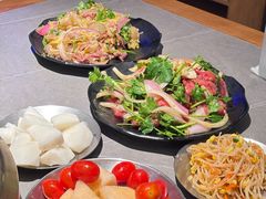 -杨小佳·齐齐哈尔烤肉·烤串(广州店)
