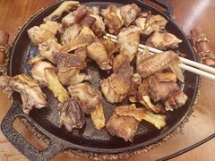 -花开富贵平潭海鲜楼(平潭店)