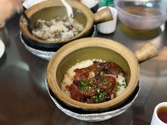 -红星光发煲仔饭(文海店)
