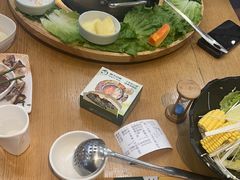 -椰子印象椰子鸡·椰奶鸡·糟粕醋(友谊阳光城店)