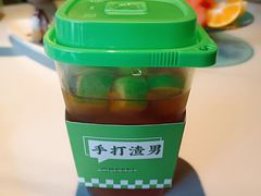 -湖鱼湖·蓉亭食贝(亚运村店)