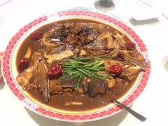 -旺顺阁鱼头泡饼(小红门店)