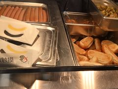 -宜家·瑞典风味餐厅(北京西红门店)