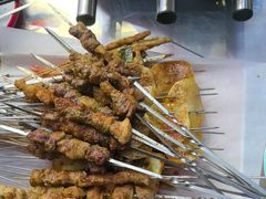 -古彭7只羊·招牌白串·碳锅羊肉旗舰店