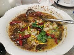 -九龙茶记·粤式餐厅融合菜(鹭江店)