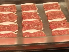 -老墙根涮肉(王四营店)