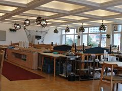 大堂-港畔赶海蒸汽海鲜烧烤自助(仙螺岛店)
