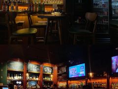 -The Cheebat 锌吧·Bistro(体育西店)