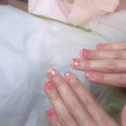 -StartNail美甲