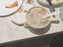 -潮州府·潮菜·砂锅粥(徐家汇店)