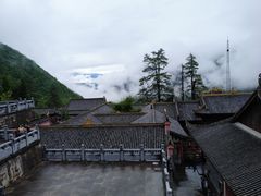 -冕宁灵山寺