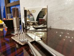 -索菲特酒店 · 云尚天际自助餐厅