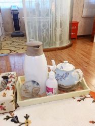 -茜尔维亚修身连锁(八佰伴店)