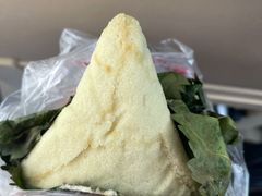 -叶婆婆豆浆馍馍