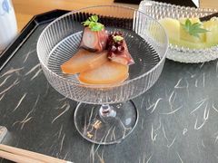 -辉·四季料亭·怀石料理·深夜食堂烧鸟·Omakase