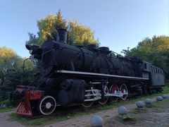 -长春市南湖公园