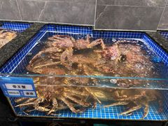 -东海怡品海鲜豆捞(星街坊店)