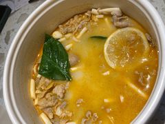 -Aqua Oasis 水天堂(爱山广场店)