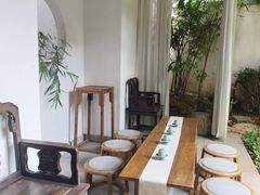 -绣园·茶食宴(湘绣博物馆店)