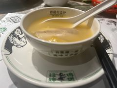 -禄婶鸡煲·打边炉