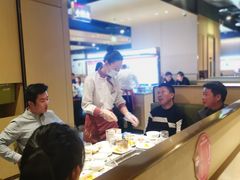 -海底捞火锅(徐州火车站店)